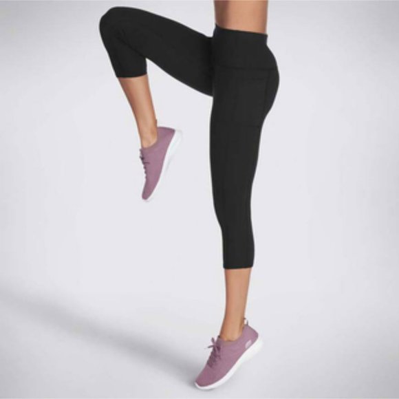 skechers apparel gowalk hw legging
